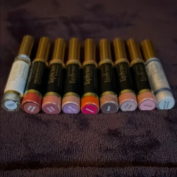 COPY - COPY - LipSense Assorted Lip Colors Set Brand New Sealed - Picture 2 of 2